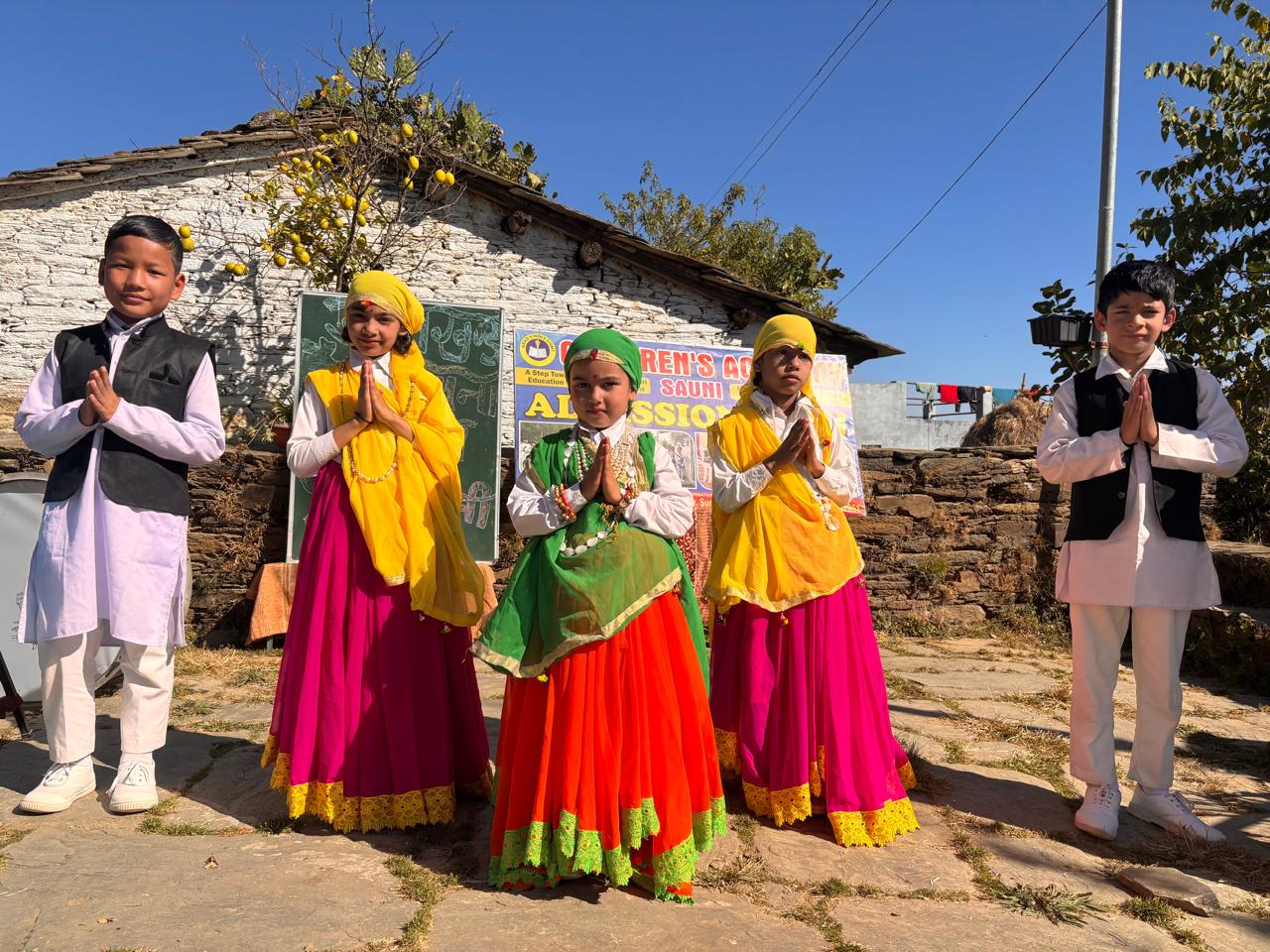 jharkhands silver jubilee grand celebration of 25 years of heritage with school ceremonies