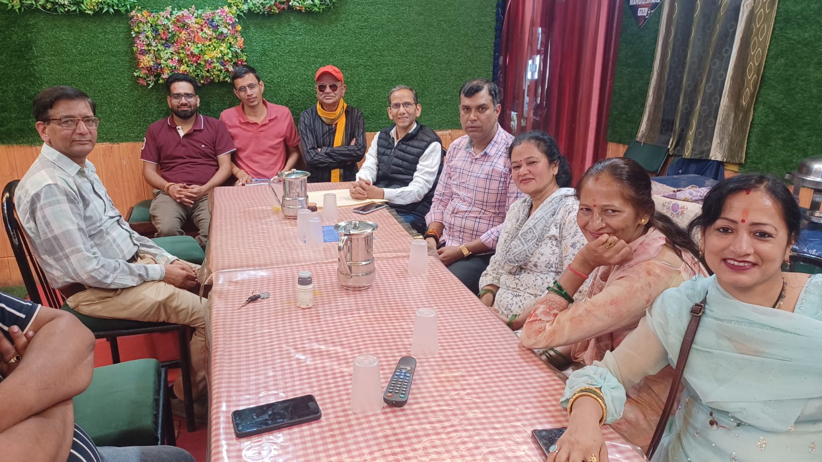 सांस्कृतिक समिति रानीखेत 3 सितम्बर को आयोजित करेगी नन्हे मुन्ने बच्चों के लिए क्यूट कान्हा प्रतियोगिता